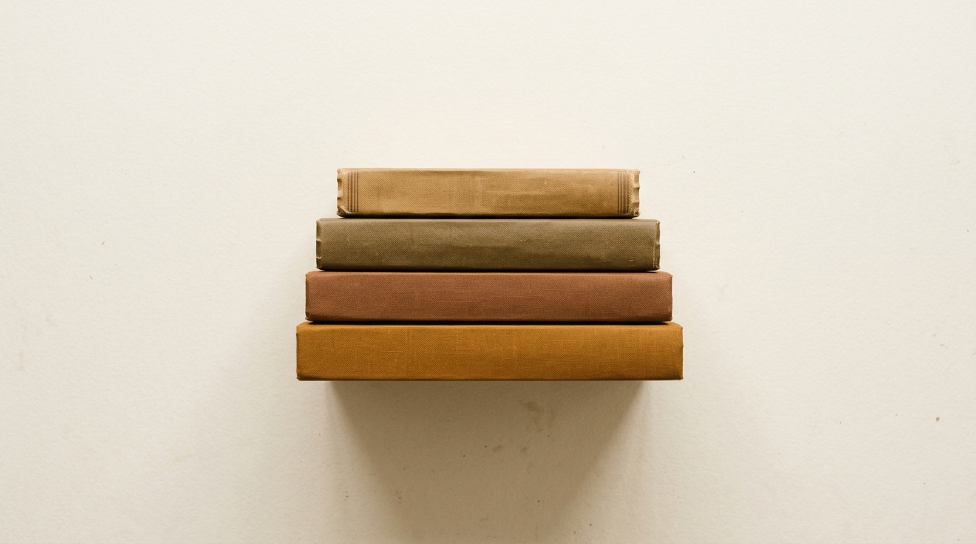 The 10 Best Books About AI and What It Means to Be Human (2026)