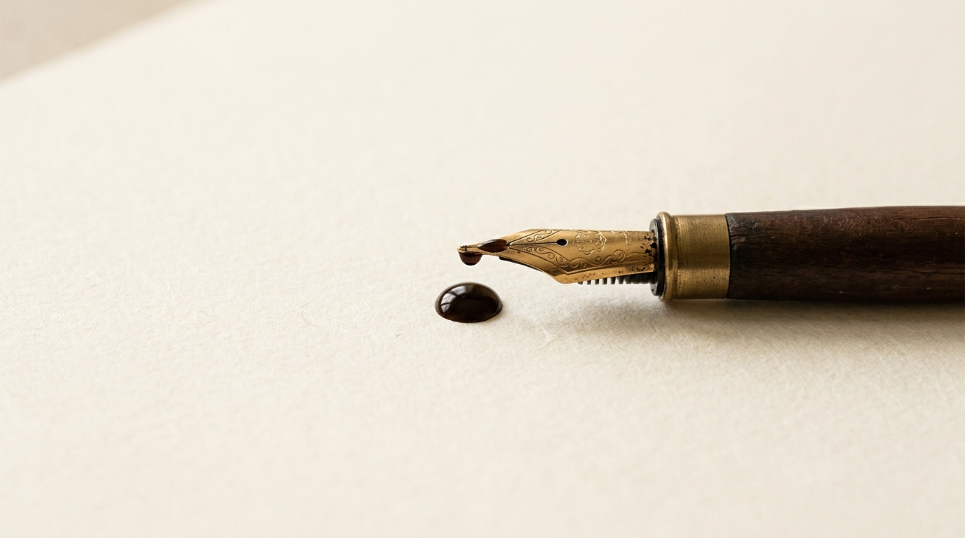 The Case for Human Authorship in a World of AI Writers